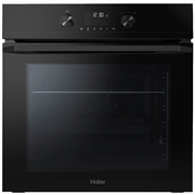 Встраиваемый электрический духовой шкаф Haier HOQ-K5AAN3GB