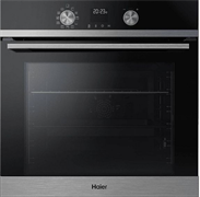 Электрический духовой шкаф Haier HOQ-K4AAN3BX