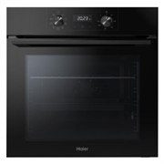 Встраиваемый электрический духовой шкаф Haier HOQ-K2ANN3GB