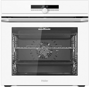 Электрический духовой шкаф Haier HOQ-F6CASGW