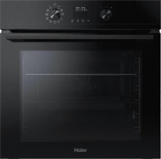 Электрический духовой шкаф Haier HOQ-K4AAN3GB