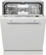 Встраиваемая посудомоечная машина Miele G5260SCViCLST