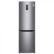 Холодильник LG GA-B379SLUL