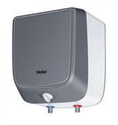 Водонагреватель накопительный Haier ES 10 V-Q1(R) серый/белый