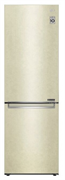 Холодильник LG GC-B459SECL