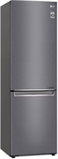 Холодильник LG GC-B459SLCL