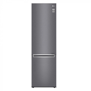 Холодильник LG GC-B509SLCL