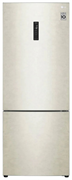 Холодильник LG GC-B569PECM