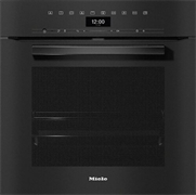 Встраиваемый электрический духовой шкаф Miele h 7464 BP OBSW