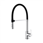 Смеситель для кухни Paulmark HALT Ha214021-CR