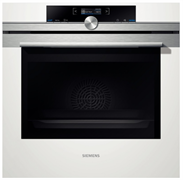 Встраиваемый электрический духовой шкаф Siemens HB634GBW1
