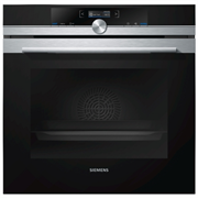 Встраиваемый электрический духовой шкаф Siemens HB675GBS1