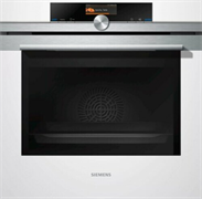 Встраиваемый электрический духовой шкаф Siemens HB676G0W1