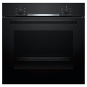 Встраиваемый электрический духовой шкаф Bosch HBA530BB0S