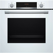 Встраиваемый электрический духовой шкаф Bosch HBA533BW1