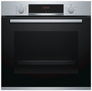 Встраиваемый электрический духовой шкаф Bosch HBA534ES0