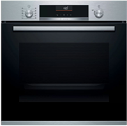 Встраиваемый электрический духовой шкаф Bosch HBA5360S0