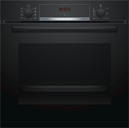 Встраиваемый электрический духовой шкаф Bosch HBA553BA0