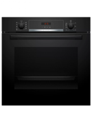 Встраиваемый электрический духовой шкаф Bosch HBA573BB1