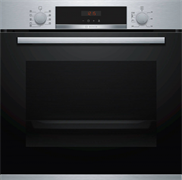 Встраиваемый электрический духовой шкаф Bosch HBA573BS1