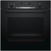 Встраиваемый электрический духовой шкаф Bosch HBA578BB0