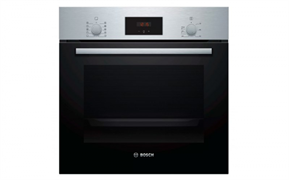 Встраиваемый электрический духовой шкаф Bosch HBF154YS0