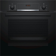 Встраиваемый электрический духовой шкаф Bosch HBF534EB0Q