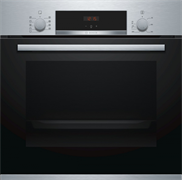 Встраиваемый электрический духовой шкаф Bosch HBF534ES0Q