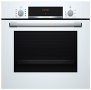 Встраиваемый электрический духовой шкаф Bosch HBF534EW0Q