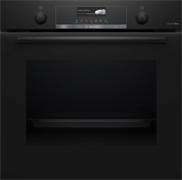 Встраиваемый электрический духовой шкаф Bosch HBG4795B1S