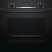 Встраиваемый электрический духовой шкаф Bosch HBG517EB0R