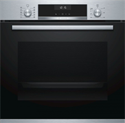 Встраиваемый электрический духовой шкаф Bosch HBG517ES0R