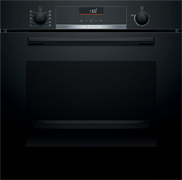 Встраиваемый электрический духовой шкаф Bosch HBG536HB0R