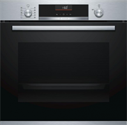Встраиваемый электрический духовой шкаф Bosch HBG536HS0R