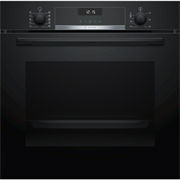 Встраиваемый электрический духовой шкаф Bosch HBG5370B0