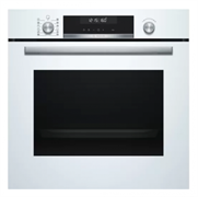 Встраиваемый электрический духовой шкаф Bosch HBG5780W0
