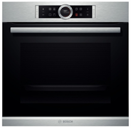 Встраиваемый электрический духовой шкаф Bosch HBG634BS1