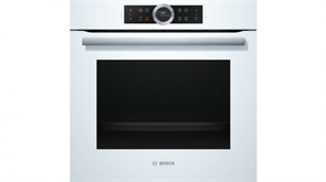 Встраиваемый электрический духовой шкаф Bosch HBG675BW1