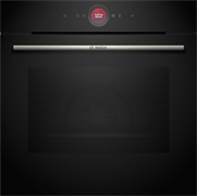 Встраиваемый электрический духовой шкаф Bosch HBG7221B1S