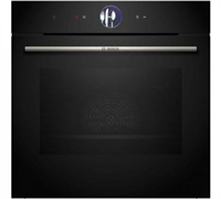 Встраиваемый электрический духовой шкаф Bosch HBG7361B1