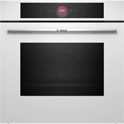 Встраиваемый электрический духовой шкаф Bosch HBG7741W1