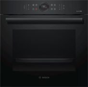 Встраиваемый электрический духовой шкаф Bosch HBG855TC0