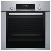 Встраиваемый электрический духовой шкаф Bosch HBJ354AS0Q