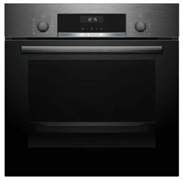 Встраиваемый электрический духовой шкаф Bosch HBJ517SG0R