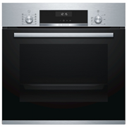 Встраиваемый электрический духовой шкаф Bosch HBJ558YS0Q