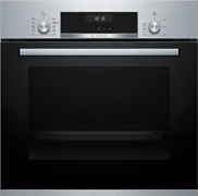 Встраиваемый электрический духовой шкаф Bosch HBJ558YS3Q