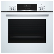 Встраиваемый электрический духовой шкаф Bosch HBJ558YW0Q