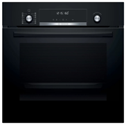 Встраиваемый электрический духовой шкаф Bosch HBJ577EB0R