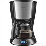 Кофеварка Philips HD7459/20 черный