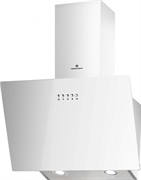 Каминная вытяжка Hebermann HBKH 45.5 W